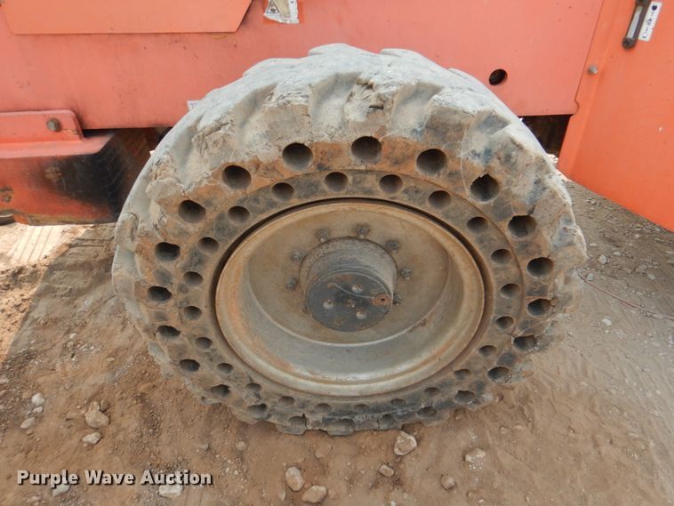 image for item DL0540 2007 JLG 8042  telehandler