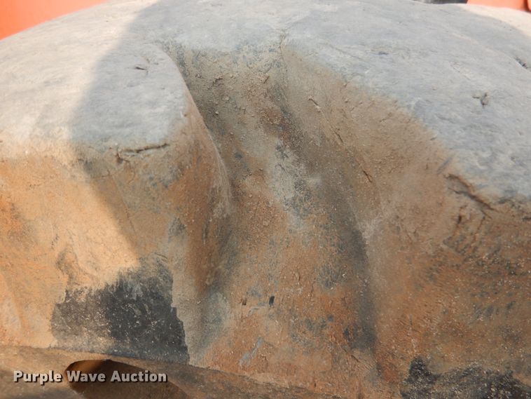 image for item DL0540 2007 JLG 8042  telehandler