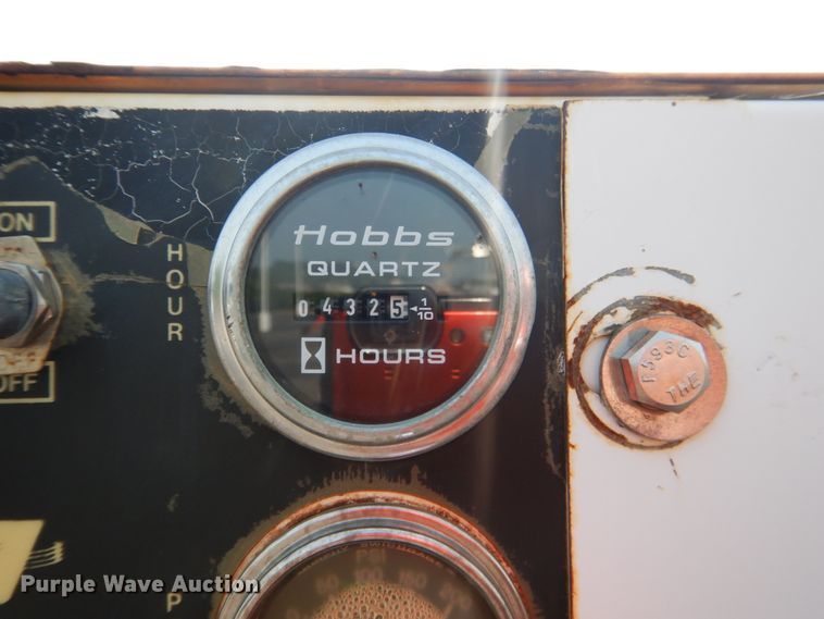 image for item DL4998 2010 Ford F550 Super Duty XL  utility / service truck