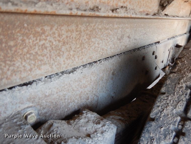 image for item DL5496 1971 Chevrolet C60  dump truck