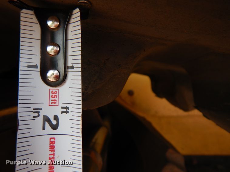 image for item DL5738 2010 Caterpillar 277C  tracked skid steer loader