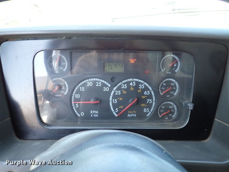 image for item DL7546 2005 Sterling LT7500  dump truck