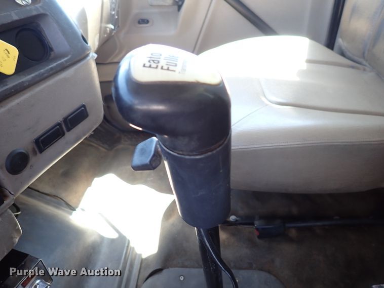 image for item DL7546 2005 Sterling LT7500  dump truck