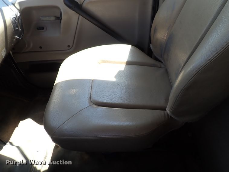 image for item DL7546 2005 Sterling LT7500  dump truck