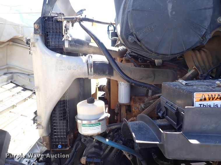 image for item DL7546 2005 Sterling LT7500  dump truck