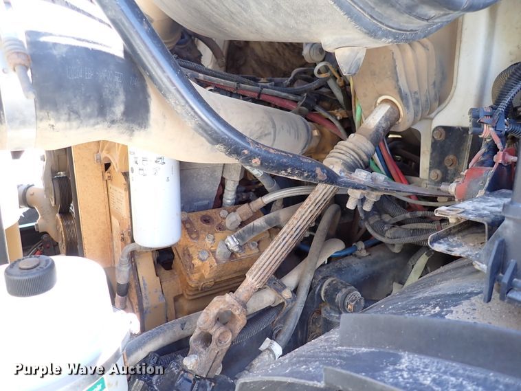 image for item DL7546 2005 Sterling LT7500  dump truck