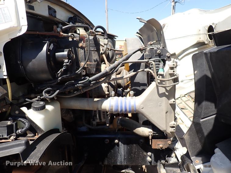 image for item DL7546 2005 Sterling LT7500  dump truck