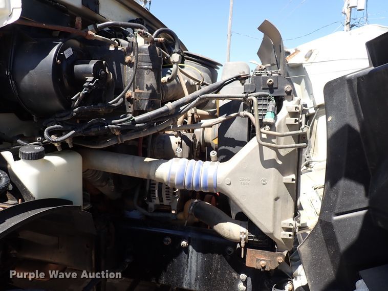 image for item DL7546 2005 Sterling LT7500  dump truck