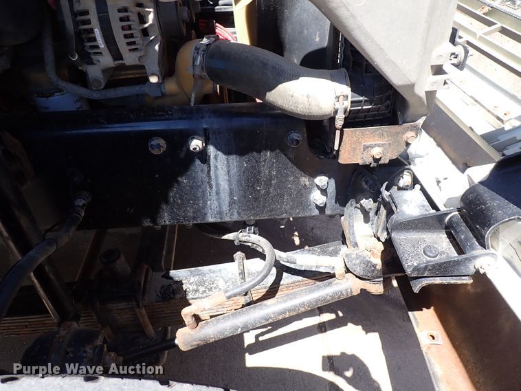 image for item DL7546 2005 Sterling LT7500  dump truck