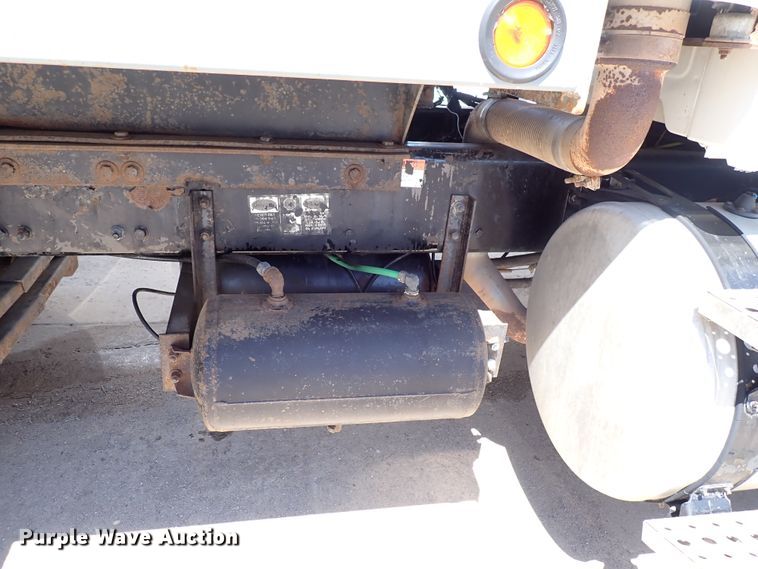 image for item DL7546 2005 Sterling LT7500  dump truck