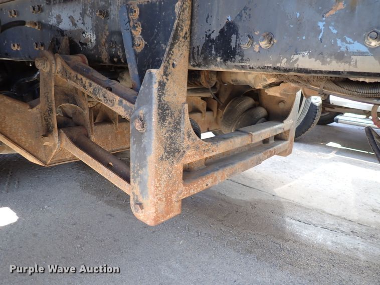 image for item DL7546 2005 Sterling LT7500  dump truck