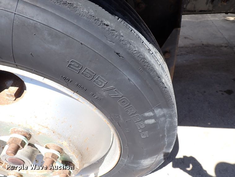 image for item DL7546 2005 Sterling LT7500  dump truck