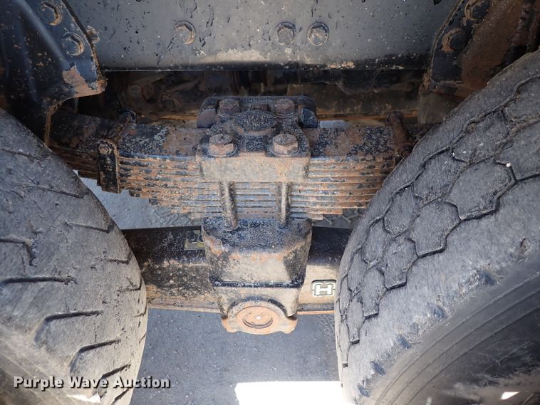 image for item DL7546 2005 Sterling LT7500  dump truck