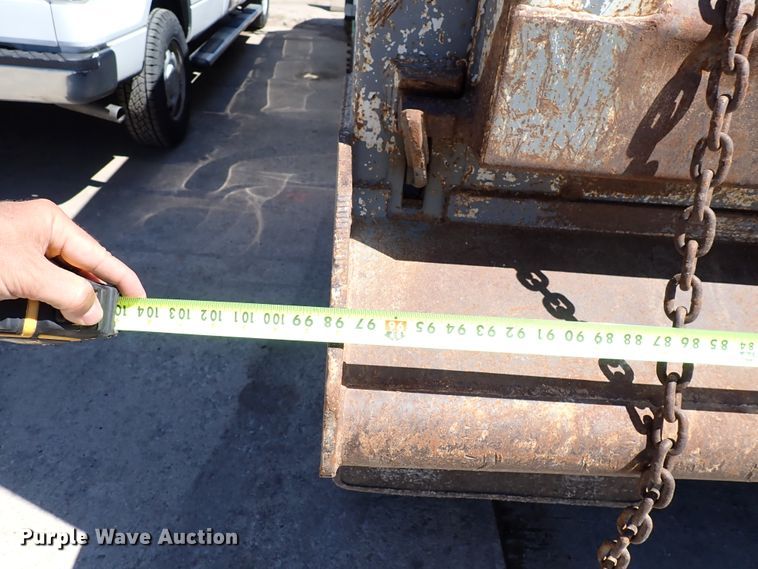 image for item DL7546 2005 Sterling LT7500  dump truck