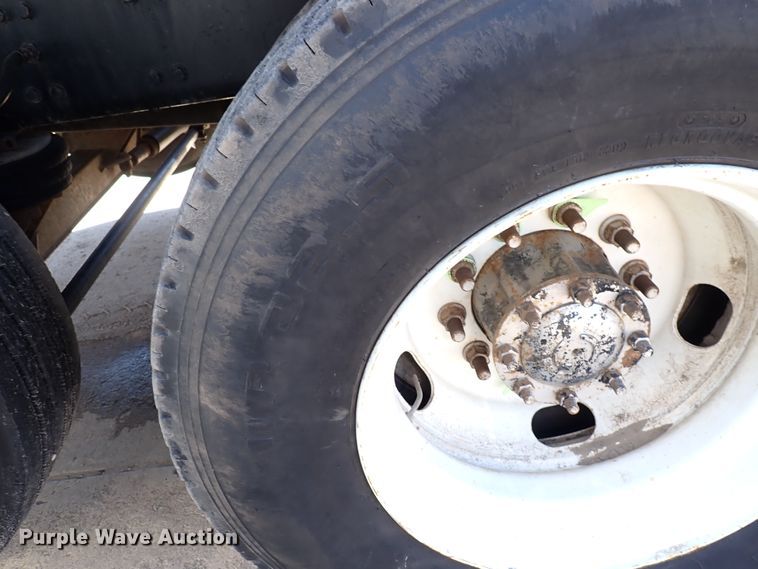 image for item DL7546 2005 Sterling LT7500  dump truck