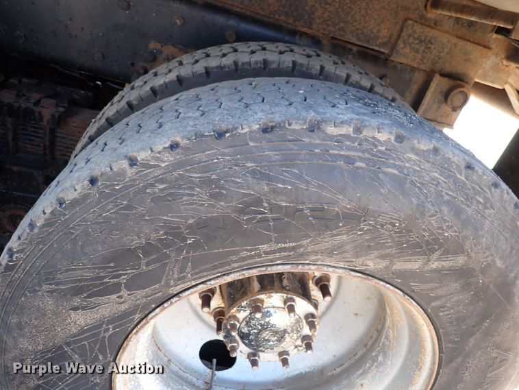 image for item DL7546 2005 Sterling LT7500  dump truck