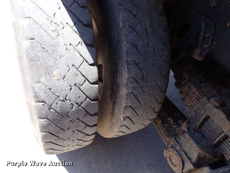 image for item DL7546 2005 Sterling LT7500  dump truck