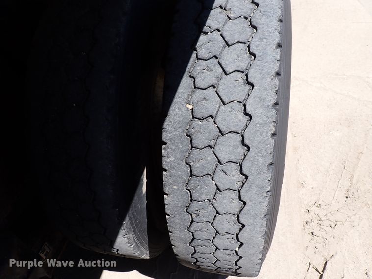 image for item DL7546 2005 Sterling LT7500  dump truck