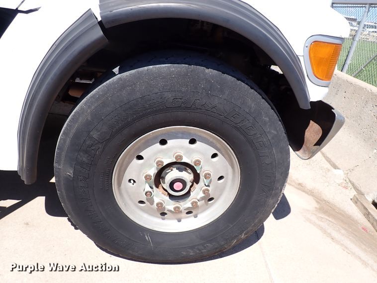 image for item DL7546 2005 Sterling LT7500  dump truck