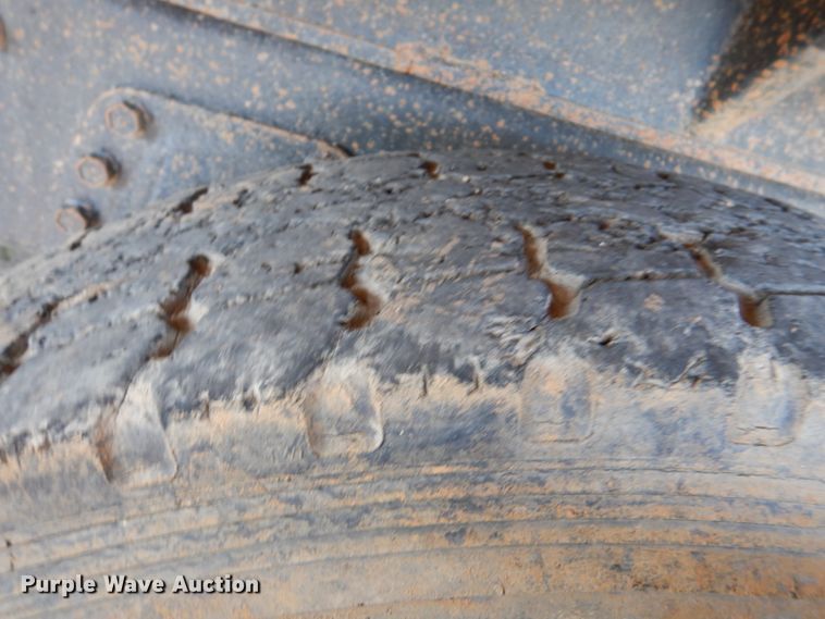 image for item DM3863 1998 International 4900  dump truck