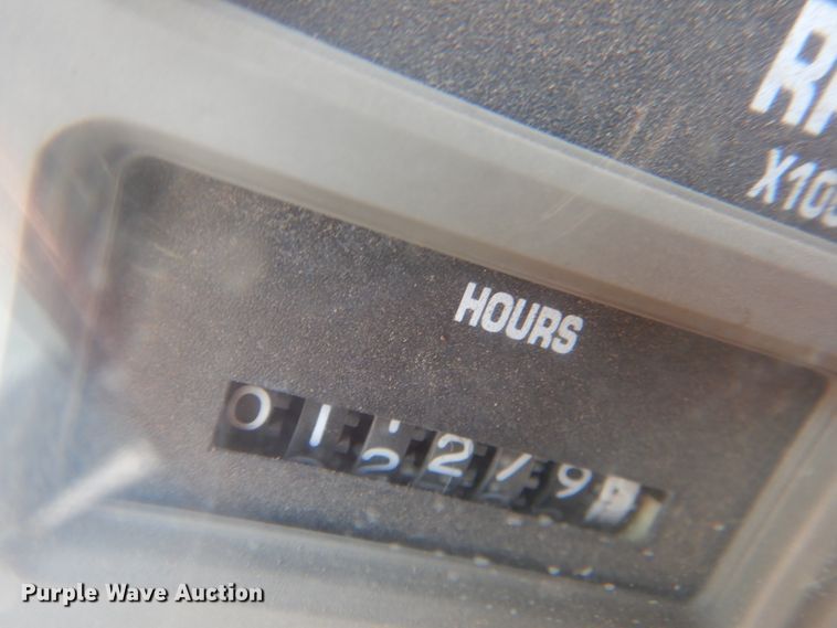 image for item DM3865 1999 International 2554  dump truck