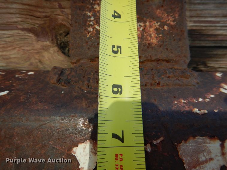 image for item DM3865 1999 International 2554  dump truck