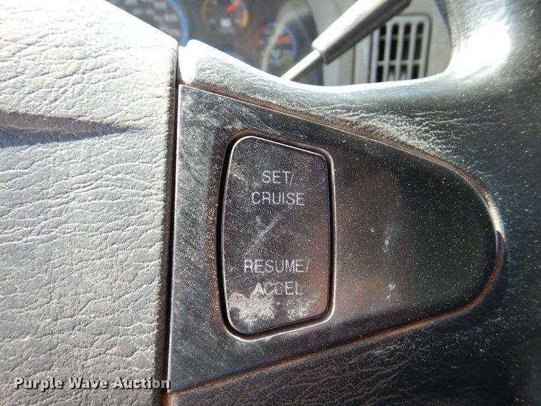 image for item DM3867 2011 International 7400  dump truck