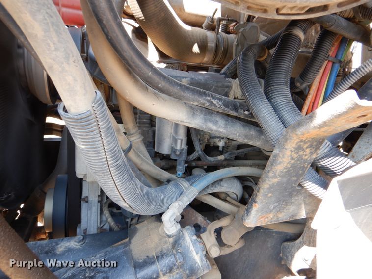 image for item DM3867 2011 International 7400  dump truck