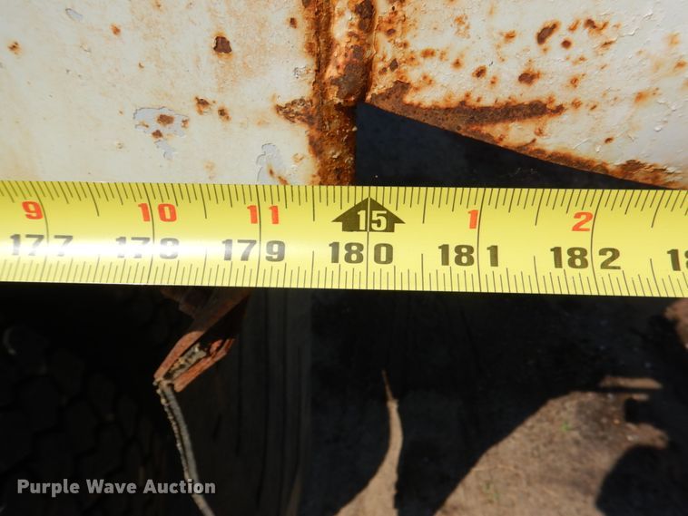 image for item DM3867 2011 International 7400  dump truck