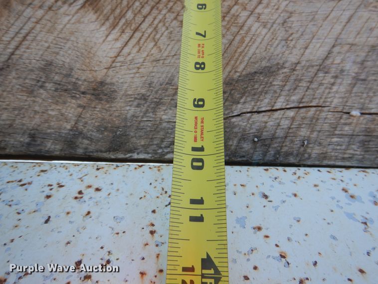 image for item DM3867 2011 International 7400  dump truck