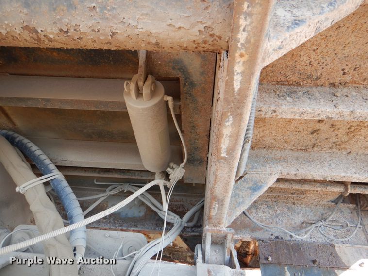 image for item DM3867 2011 International 7400  dump truck