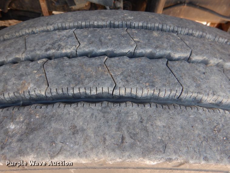 image for item DM3867 2011 International 7400  dump truck