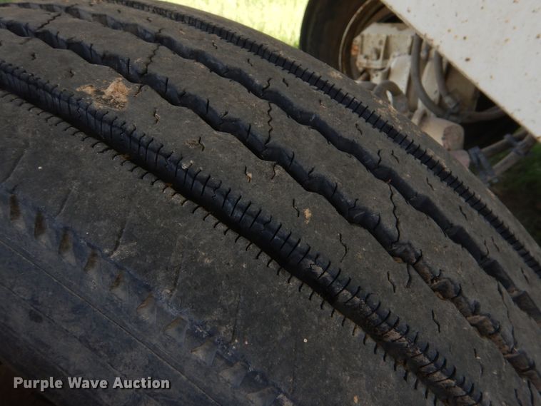 image for item DM3871 2015 Manac 4H232A000  end dump trailer