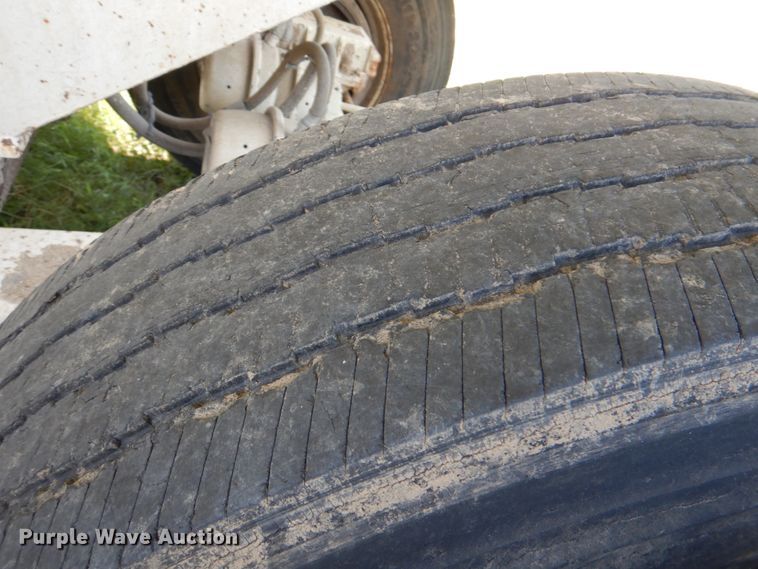 image for item DM3871 2015 Manac 4H232A000  end dump trailer