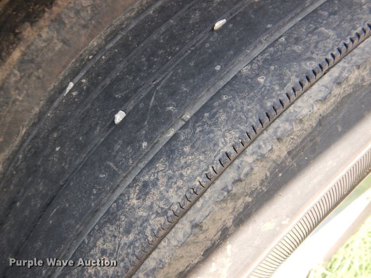 image for item DM3880 2016 Manac 4H232A000  end dump trailer