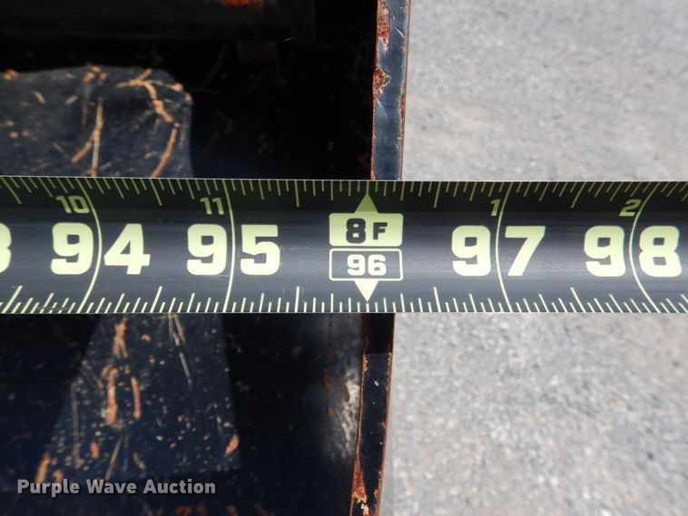 image for item DM3883 2007 International 7400  dump truck