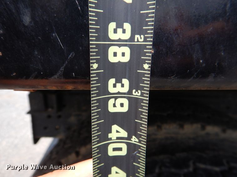 image for item DM3883 2007 International 7400  dump truck