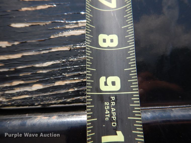 image for item DM3883 2007 International 7400  dump truck