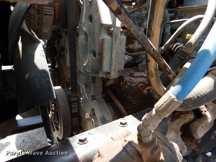 image for item DM3883 2007 International 7400  dump truck