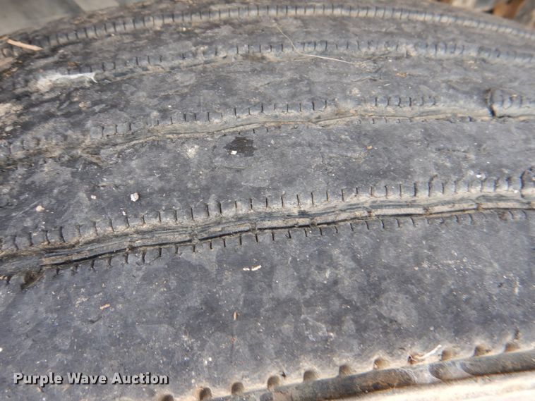 image for item DM3883 2007 International 7400  dump truck