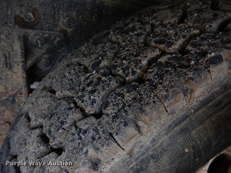 image for item DM3883 2007 International 7400  dump truck