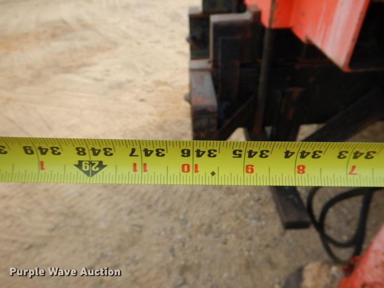 image for item DM3900 1995 Ford LTS9000  crane truck