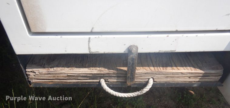 image for item DM5263 2014 International 7300  forestry bucket truck