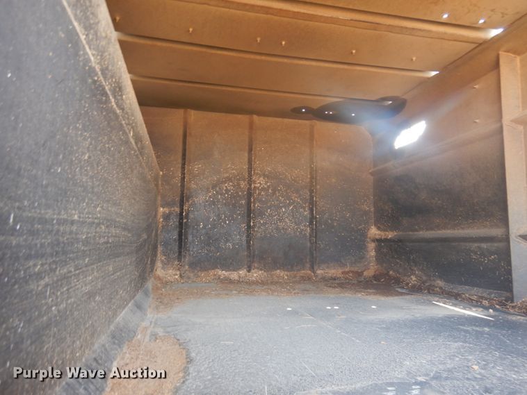 image for item DM5263 2014 International 7300  forestry bucket truck