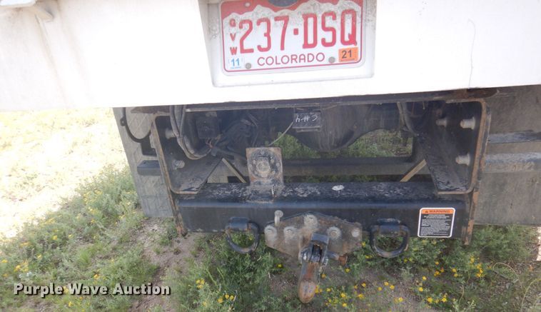 image for item DM5263 2014 International 7300  forestry bucket truck