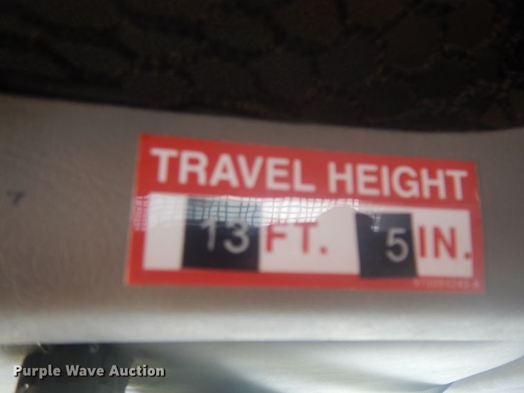 image for item DM5263 2014 International 7300  forestry bucket truck