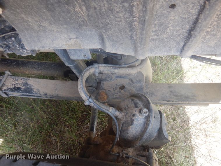 image for item DM5263 2014 International 7300  forestry bucket truck