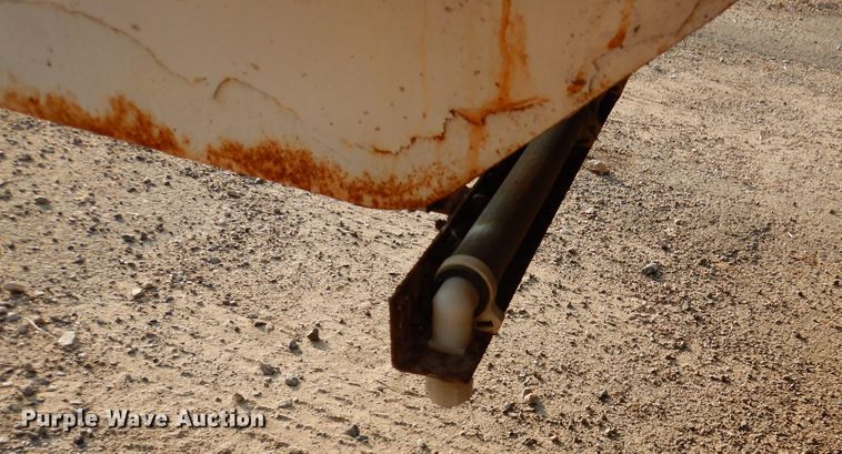 image for item DM6343 2013 Global Environment M3  street sweeper truck