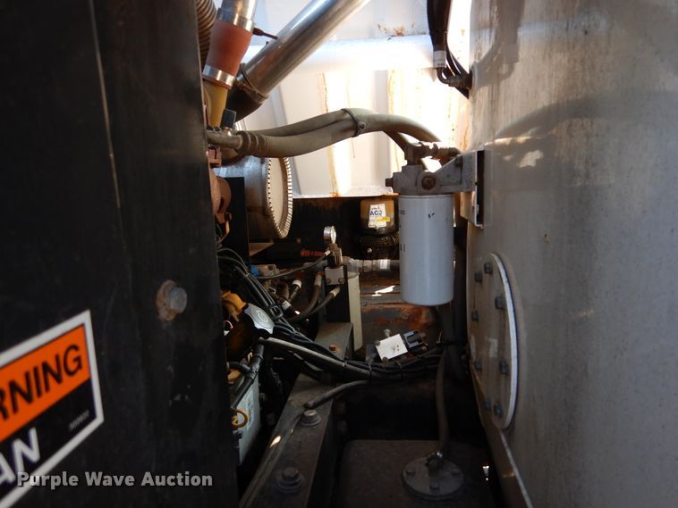 image for item DM6343 2013 Global Environment M3  street sweeper truck