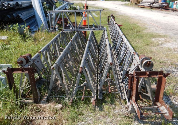 image for item DM6346 Razorback  screed